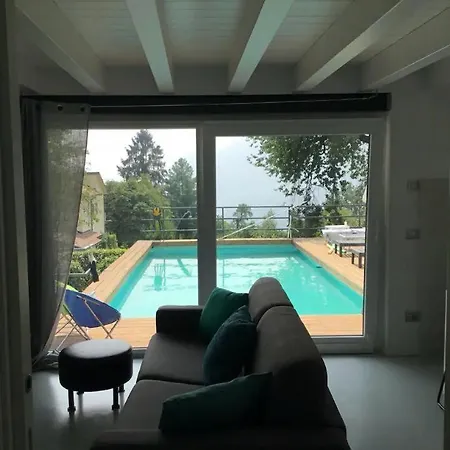 Little Paradise - Iseo Lake Solto Collina Exterior foto