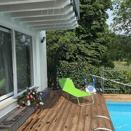 Little Paradise - Iseo Lake Solto Collina Exterior foto