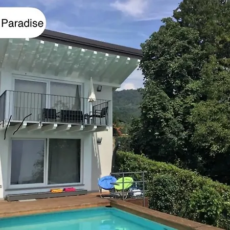 Little Paradise - Iseo Lake Solto Collina Exterior foto