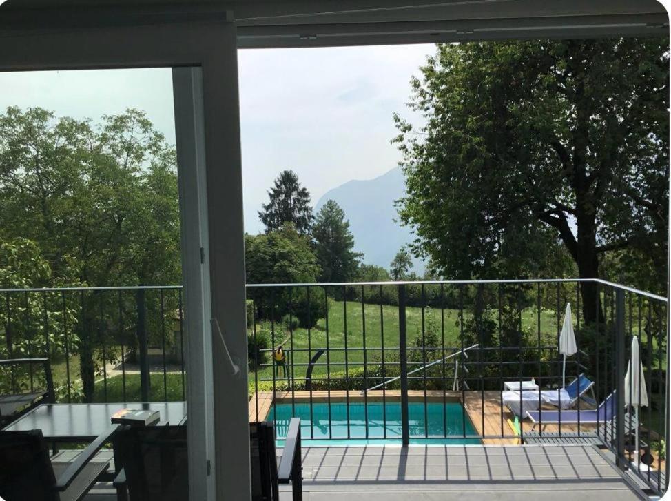 Ferienhaus Little Paradise - Iseo *