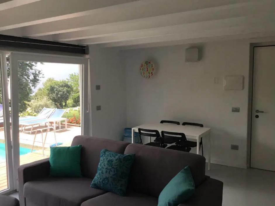 Ferienhaus Little Paradise - Iseo Solto Collina