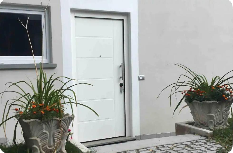 Little Paradise - Iseo Ferienhaus Solto Collina