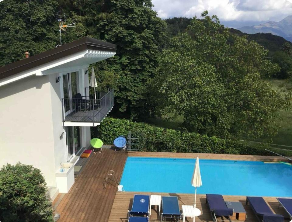Little Paradise - Iseo * Solto Collina