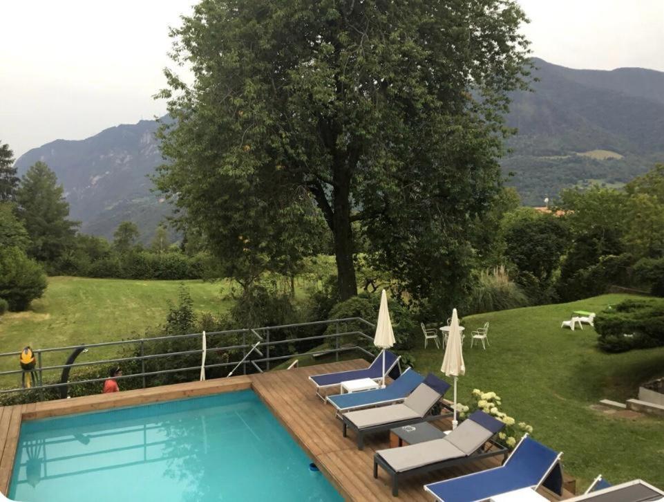 Little Paradise - Iseo * Solto Collina