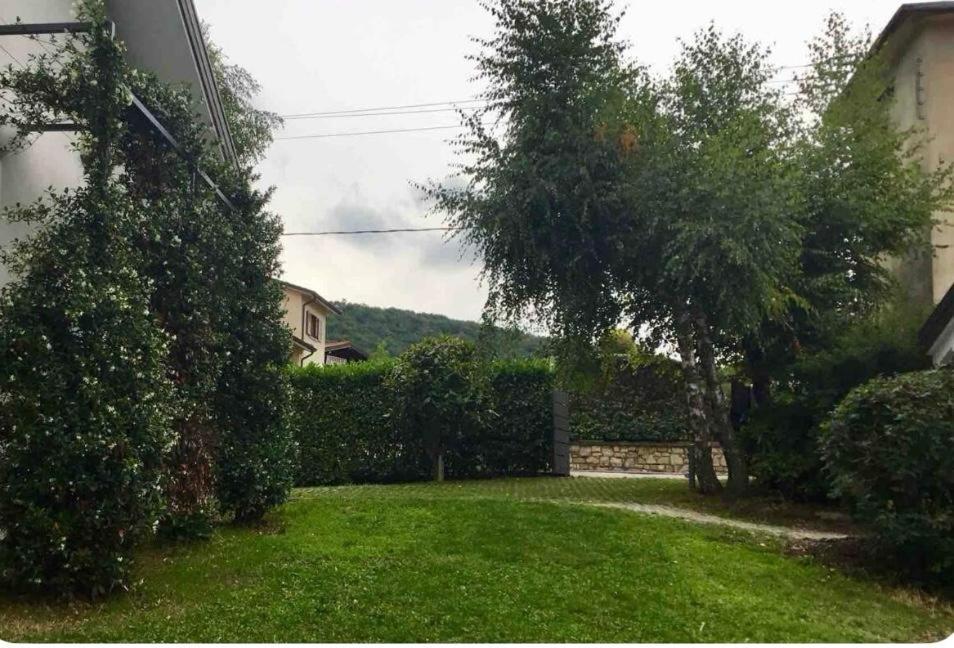 Little Paradise - Iseo *