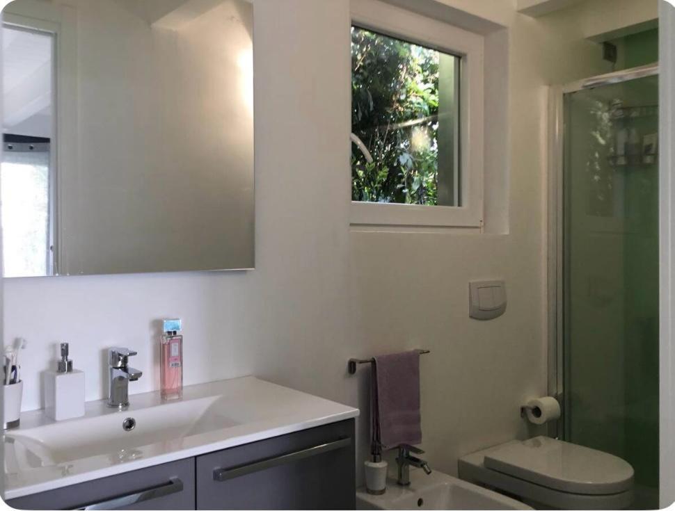 Holiday home Little Paradise - Iseo Solto Collina