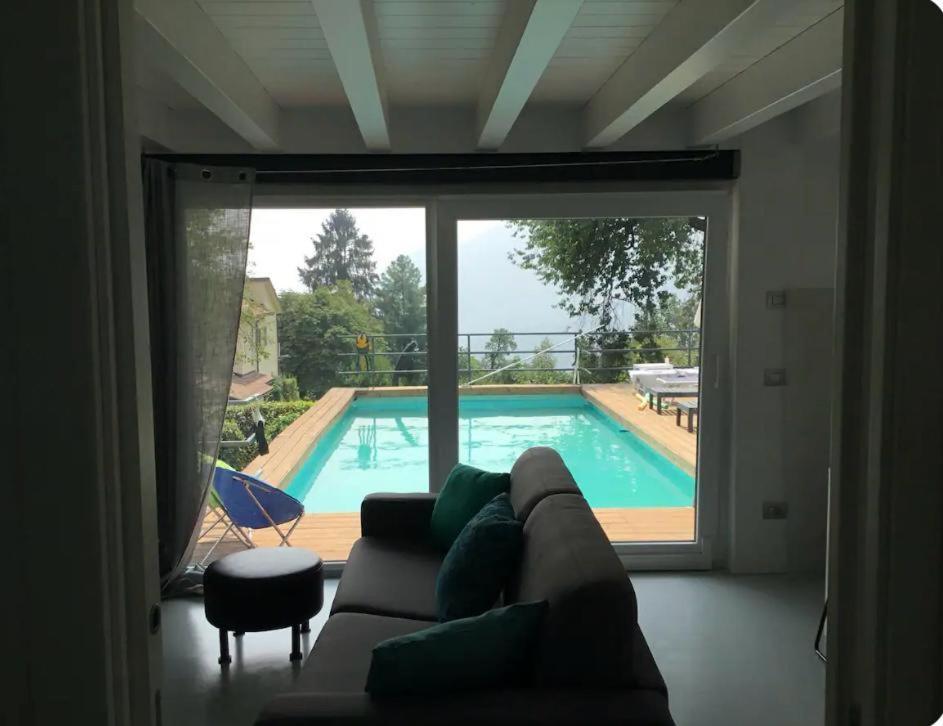 Little Paradise - Iseo Holiday home Solto Collina