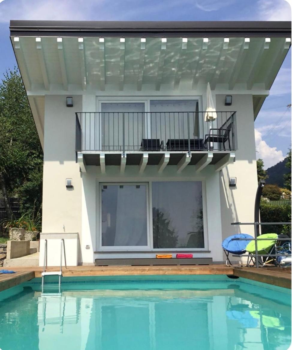 Little Paradise - Iseo Solto Collina