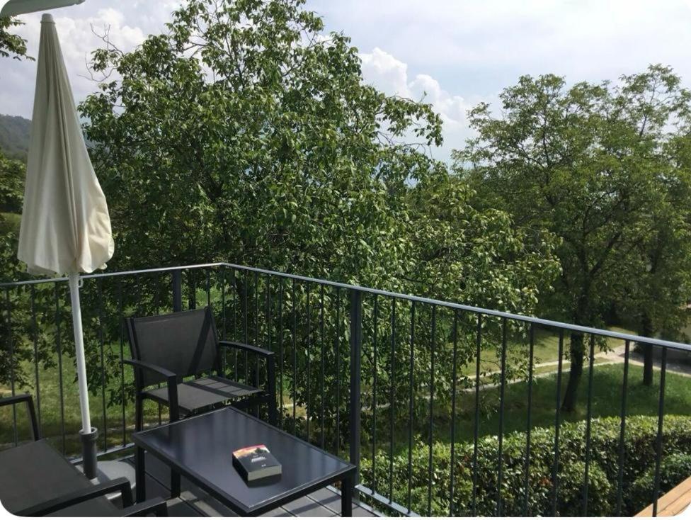 Little Paradise - Iseo * Solto Collina