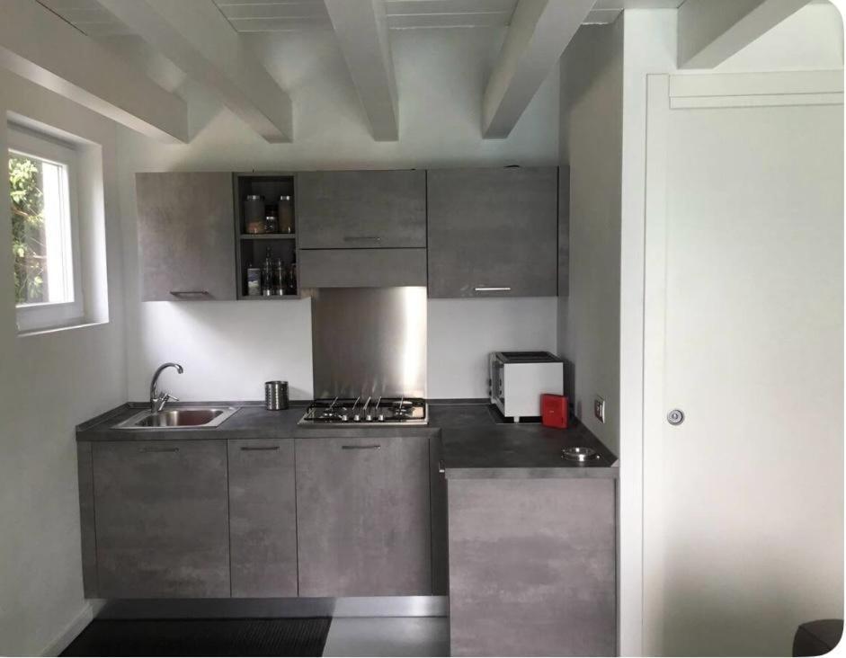 Little Paradise - Iseo Holiday home Solto Collina