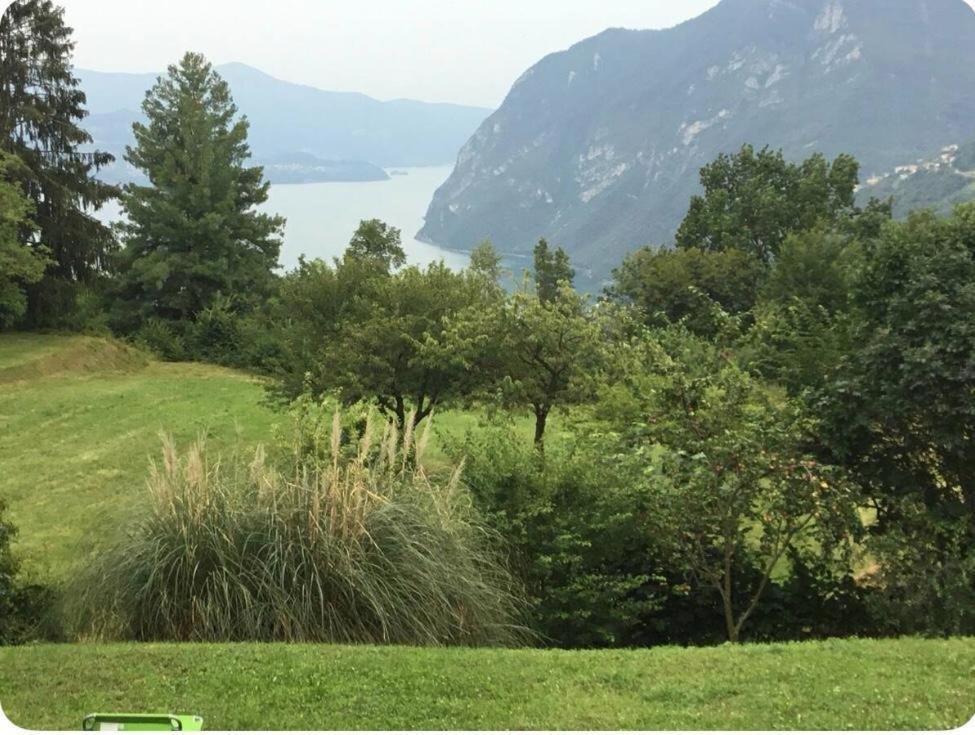 Holiday home Little Paradise - Iseo *